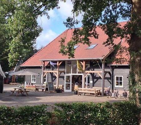 B&B Het Nijenhuis Diffelen エクステリア 写真
