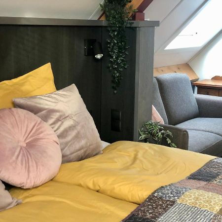 B&B Het Nijenhuis Diffelen エクステリア 写真
