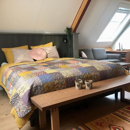 B&B Het Nijenhuis Diffelen エクステリア 写真