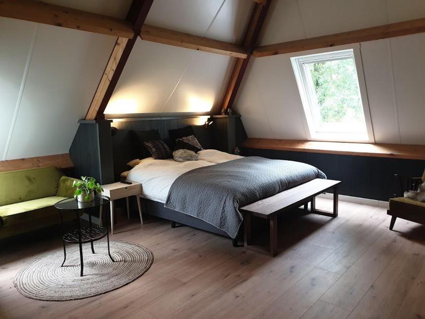 B&B Het Nijenhuis Diffelen エクステリア 写真