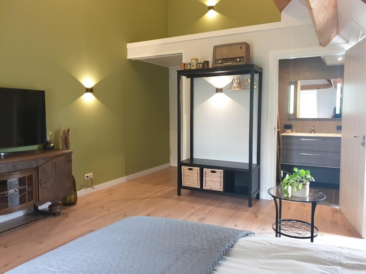 B&B Het Nijenhuis Diffelen エクステリア 写真