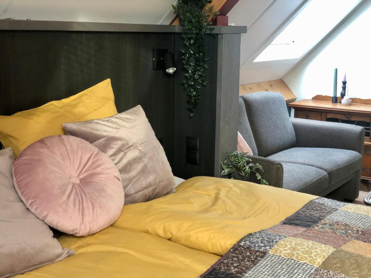 B&B Het Nijenhuis Diffelen エクステリア 写真