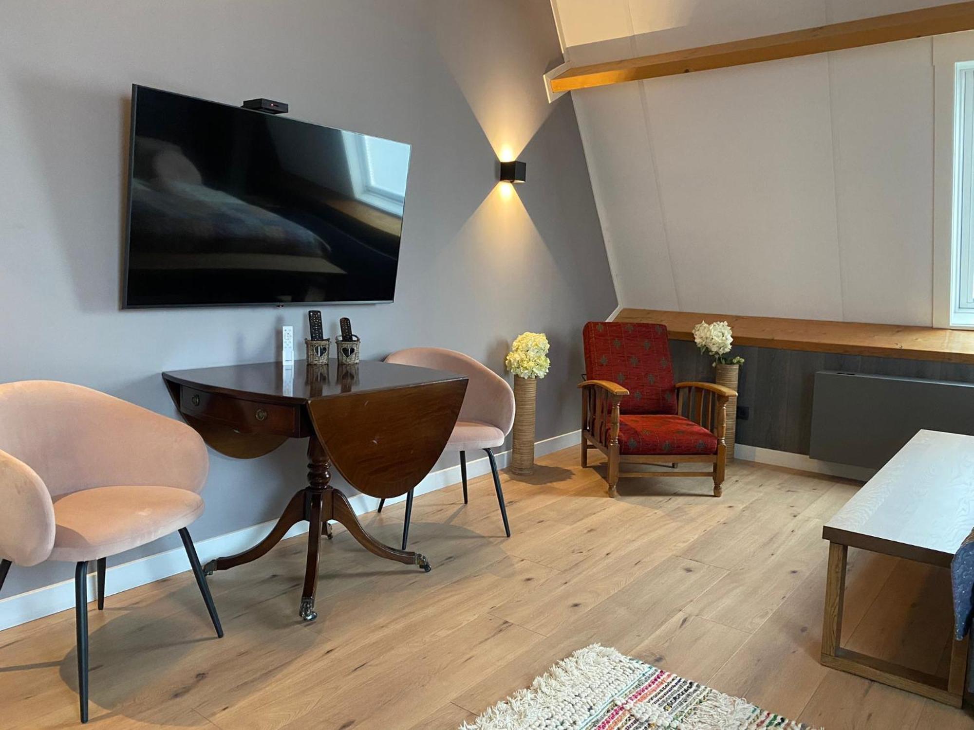 B&B Het Nijenhuis Diffelen エクステリア 写真
