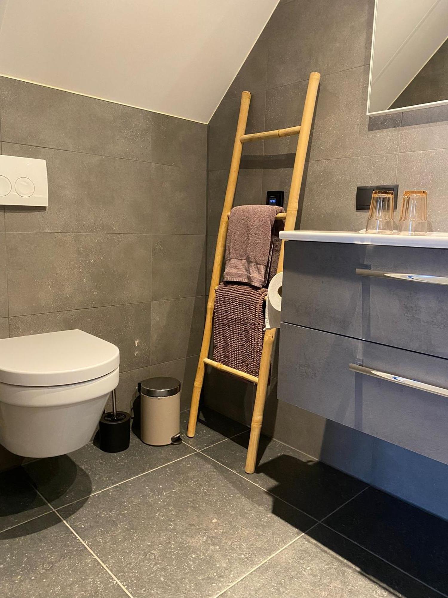 B&B Het Nijenhuis Diffelen エクステリア 写真